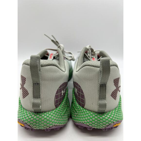 Under Armour HOVR XTrail Running 3024231-302 M 12/W 13.5 NEW main image 10